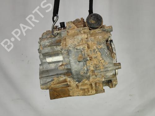 Gearbox AUDI A3 Sportback (8YA, 8YF) 35 TDI | BP37701356M3 - Image 4