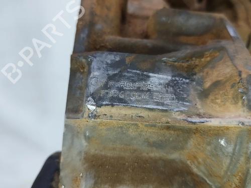 Gearbox AUDI A3 Sportback (8YA, 8YF) 35 TDI | BP37701356M3 - Image 6
