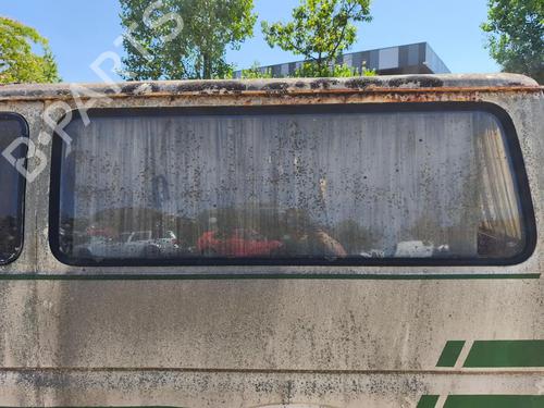 Used Rear left quarter glass Rear left quarter glass 37726530 37726530