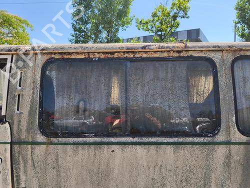 Used Rear left quarter glass Rear left quarter glass 37726532 37726532