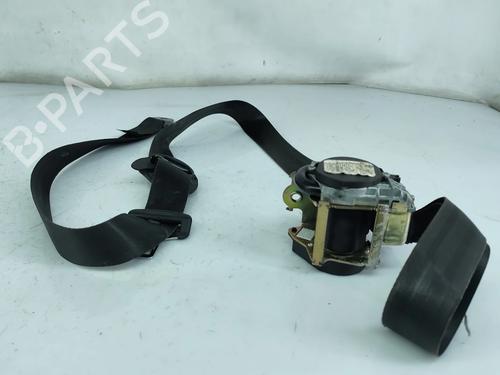 Front left seatbelt PEUGEOT 307 Break (3E) 1.4 HDi | BP37647599I26 - Image 2