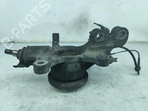 Left front steering knuckle CITROËN JUMPY III Bus (V_) 1.6 BlueHDi 115 | BP37592962M25 - Image 2