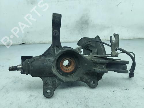 Left front steering knuckle CITROËN JUMPY III Bus (V_) 1.6 BlueHDi 115 | BP37592962M25 - Image 3