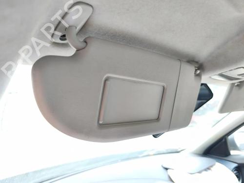 Left sun visor SEAT IBIZA III (6L1) 1.4 TDI | BP37726549I1 - Image 2