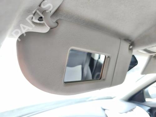 Left sun visor SEAT IBIZA III (6L1) 1.4 TDI | BP37726549I1 - Image 3