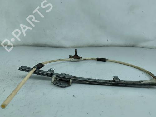 Used Front left window mechanism Front left window mechanism 37665321 37665321