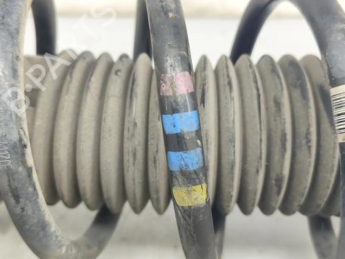 Right front shock absorber CITROËN JUMPY III Bus (V_) 1.6 BlueHDi 115 | BP37592963M17 - Image 4