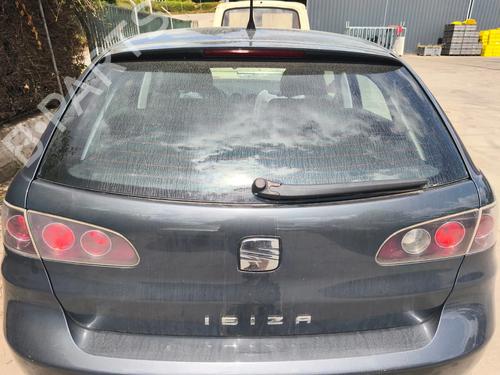 tailgate-seat-ibiza-iii-6l1-2002-2003-2004-2005-2006-2007-2008-2009-37726542 main image