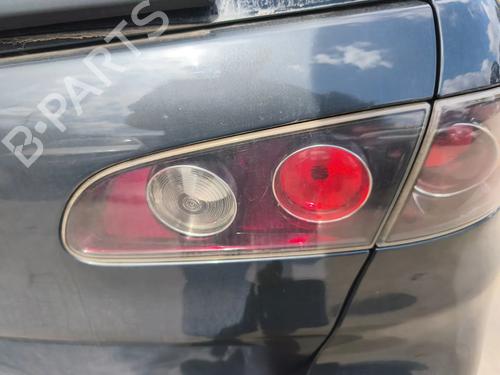 Used Right tailgate light Right tailgate light 37726541 37726541