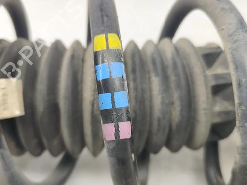 Left front shock absorber CITROËN JUMPY III Bus (V_) 1.6 BlueHDi 115 | BP37592964M16 - Image 4