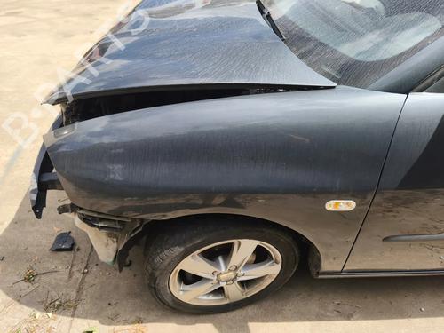 left-front-fenders-seat-ibiza-iii-6l1-2002-2003-2004-2005-2006-2007-2008-2009-37726533 main image