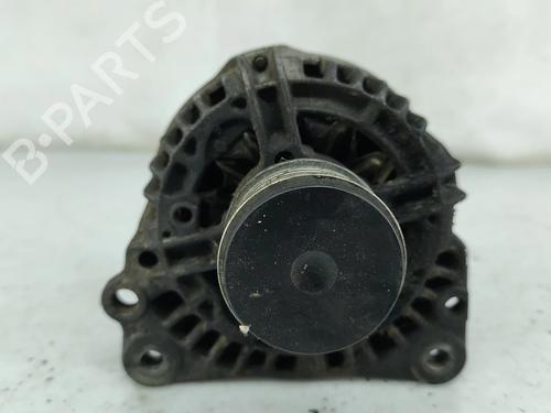 Used Alternator Alternator 37665364 37665364
