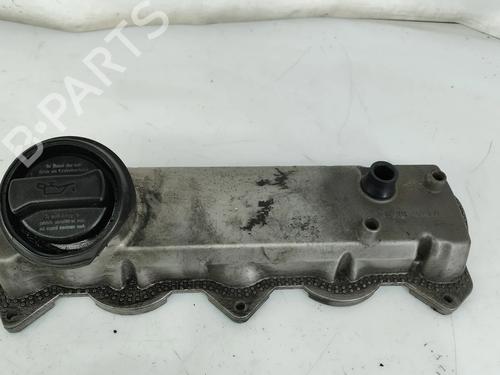Used Valve cover Valve cover SEAT IBIZA II (6K1) 1.9 SDI (68 hp) 37665367 37665367