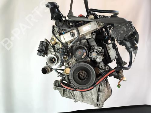 Used Engine Engine 37031783 37031783