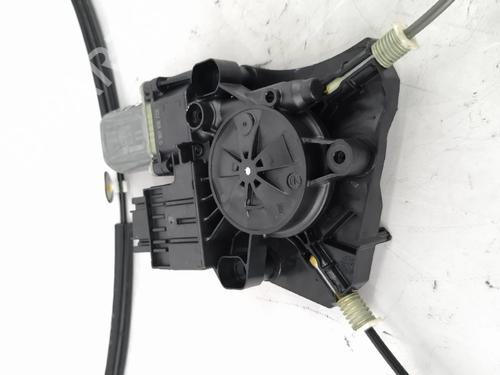 Rudehejsemekanisme Højre foran VW T-CROSS (C11, D31) 1.0 TSi | BP37726550C23 - Image 9