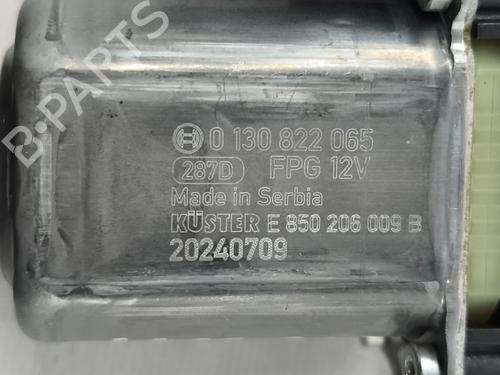 Rudehejsemekanisme Højre foran VW T-CROSS (C11, D31) 1.0 TSi | BP37726550C23 - Image 13