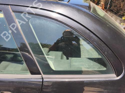 Used Rear left quarter glass Rear left quarter glass 37726561 37726561