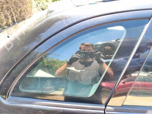 Used Rear right quarter glass Rear right quarter glass 37726560 37726560