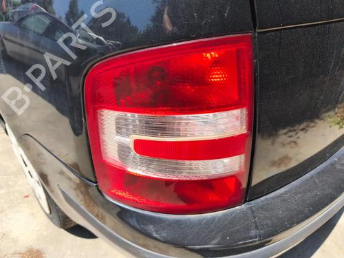 Used Left taillight Left taillight 37726559 37726559