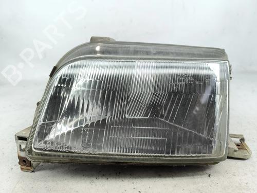 Used Left headlight Left headlight 36778794 36778794