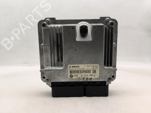 engine-control-unit-ecu-bmw-x3-f25-2010-2011-2012-2013-2014-2015-2016-2017-37703747 main image
