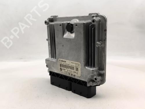 Engine control unit (ECU) BMW X3 (F25) xDrive 20 d | BP37703747M57 - Image 3