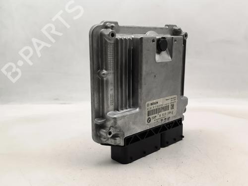 Engine control unit (ECU) BMW X3 (F25) xDrive 20 d | BP37703747M57 - Image 2