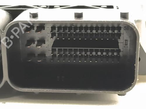 Engine control unit (ECU) BMW X3 (F25) xDrive 20 d | BP37703747M57 - Image 7