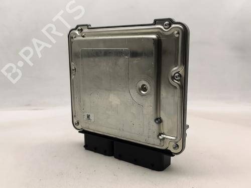 Engine control unit (ECU) BMW X3 (F25) xDrive 20 d | BP37703747M57 - Image 6