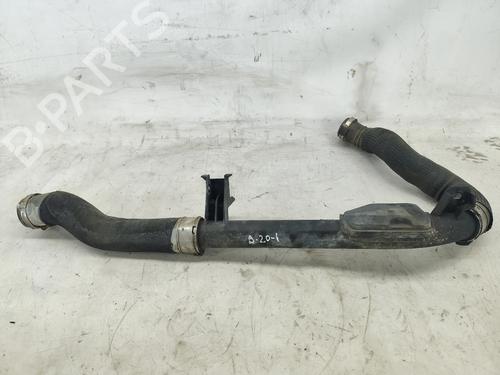 Intercooler pipe DS DS 7 Crossback (J4_, JR_, JC_) E-TENSE 4x4 (J45GBU) | BP37726507M127 - Image 4