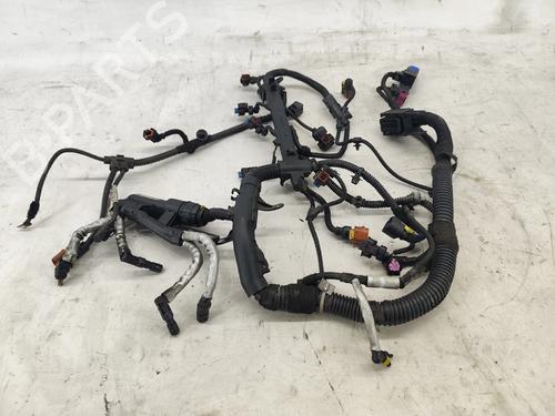 Used Wiring harness Wiring harness OPEL MERIVA B MPV (S10) 1.3 CDTI (75) (75 hp) 37701319 37701319