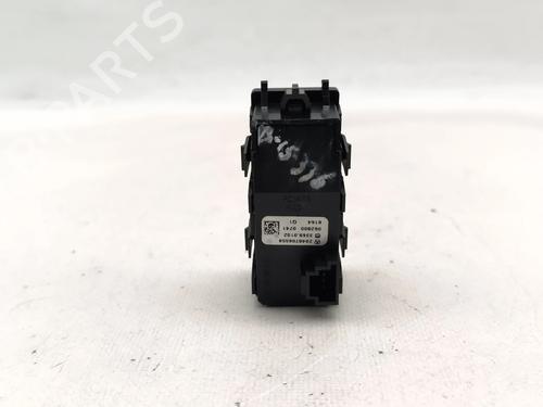 Warning switch MERCEDES-BENZ C-CLASS T-Model (S204) C 220 CDI (204.208) | BP37715950I22 - Image 4