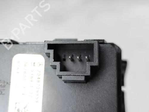 Warning switch MERCEDES-BENZ C-CLASS T-Model (S204) C 220 CDI (204.208) | BP37715950I22 - Image 7
