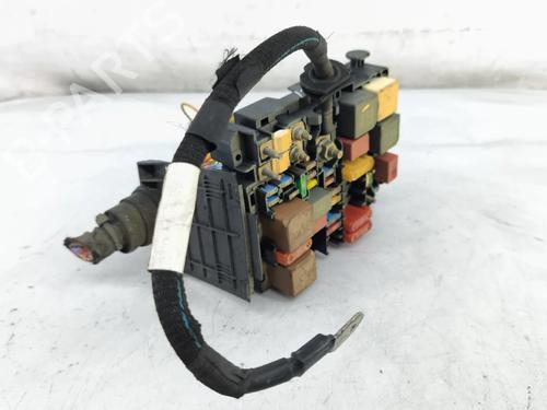 Fuse box DS DS 7 Crossback (J4_, JR_, JC_) E-TENSE 4x4 (J45GBU) | BP37721085E1 - Image 2