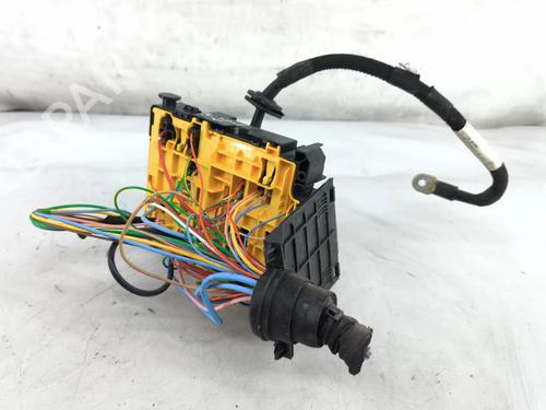 Fuse box DS DS 7 Crossback (J4_, JR_, JC_) E-TENSE 4x4 (J45GBU) | BP37721085E1 - Image 6