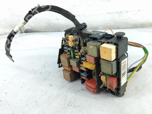 Fuse box DS DS 7 Crossback (J4_, JR_, JC_) E-TENSE 4x4 (J45GBU) | BP37721085E1 - Image 3