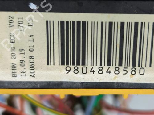 Fuse box DS DS 7 Crossback (J4_, JR_, JC_) E-TENSE 4x4 (J45GBU) | BP37721085E1 - Image 7