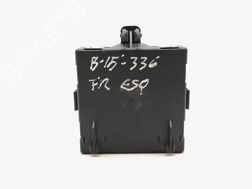 Electronic module MERCEDES-BENZ C-CLASS T-Model (S204) C 220 CDI (204.208) | BP37721060M83 - Image 4