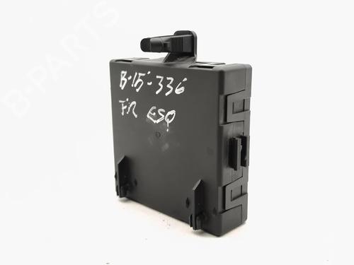 Electronic module MERCEDES-BENZ C-CLASS T-Model (S204) C 220 CDI (204.208) | BP37721060M83 - Image 6