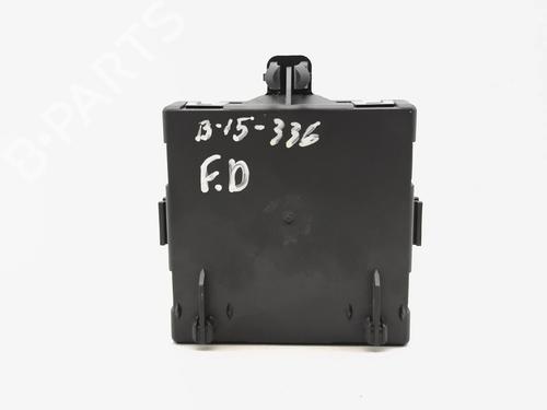 Electronic module MERCEDES-BENZ C-CLASS T-Model (S204) C 220 CDI (204.208) | BP37721061M83 - Image 4