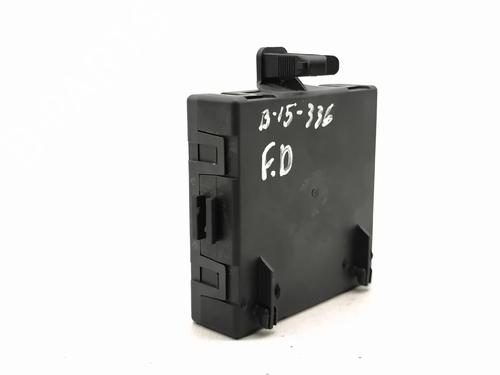 Electronic module MERCEDES-BENZ C-CLASS T-Model (S204) C 220 CDI (204.208) | BP37721061M83 - Image 5
