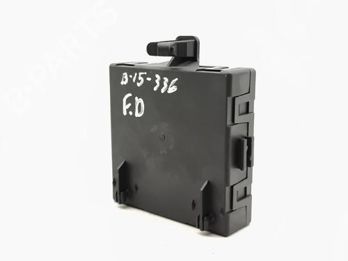 Electronic module MERCEDES-BENZ C-CLASS T-Model (S204) C 220 CDI (204.208) | BP37721061M83 - Image 6