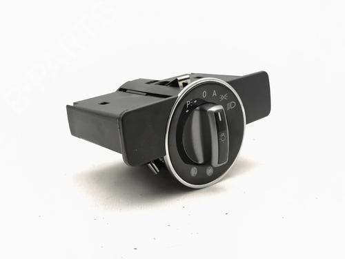 Headlight switch MERCEDES-BENZ C-CLASS T-Model (S204) C 220 CDI (204.208) | BP37715935I24 - Image 2