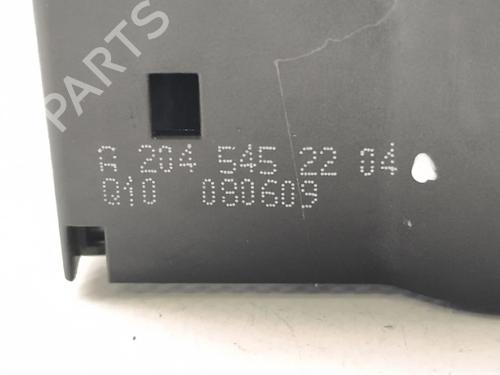 Headlight switch MERCEDES-BENZ C-CLASS T-Model (S204) C 220 CDI (204.208) | BP37715935I24 - Image 8
