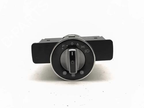 Used Headlight switch Headlight switch 37715935 37715935