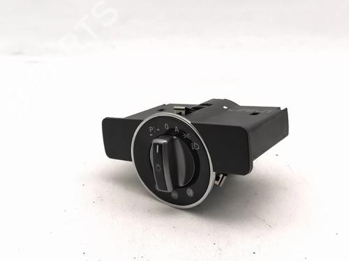Headlight switch MERCEDES-BENZ C-CLASS T-Model (S204) C 220 CDI (204.208) | BP37715935I24 - Image 3