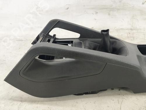 Middle console VW GOLF V (1K1) 1.4 16V | BP37701335I22 - Image 6