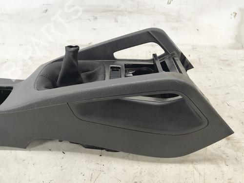 Middle console VW GOLF V (1K1) 1.4 16V | BP37701335I22 - Image 3