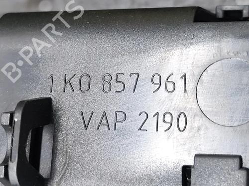 Middle console VW GOLF V (1K1) 1.4 16V | BP37701335I22 - Image 9