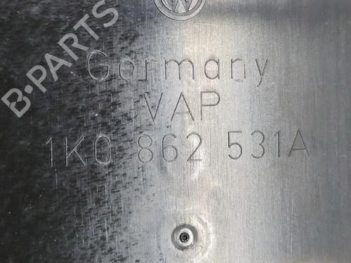 Middle console VW GOLF V (1K1) 1.4 16V | BP37701335I22 - Image 8